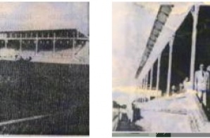 Jogos do Corinthians no Vila Mariana (Est�dio da Vila Mariana (Caixa D�gua))